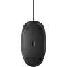 HP 125 Wired B Mouse
