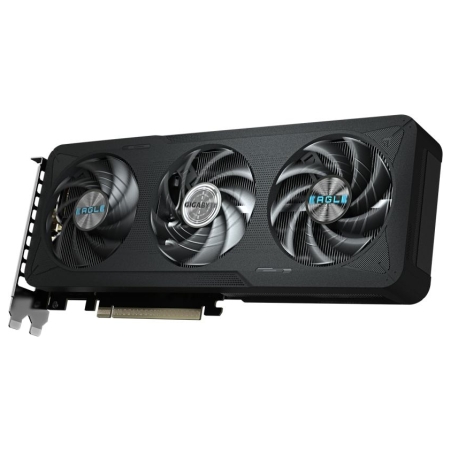 Gigabyte GeForce RTX 5060 Ti EAGLE MAX OC 16G | NVIDIA | 16 GB | GeForce RTX 5060 Ti | GDDR7 | HDMI ports quantity 1 | PCI-E 5.0