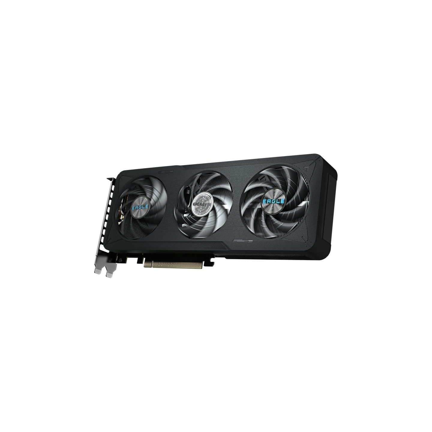 Gigabyte Graphics card GeForce RTX 5060 Ti EAGLE MAX OC 16G 128BIT GDDR7 3DP/HDMI