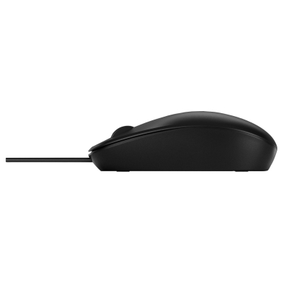 HP 125 Wired B Mouse