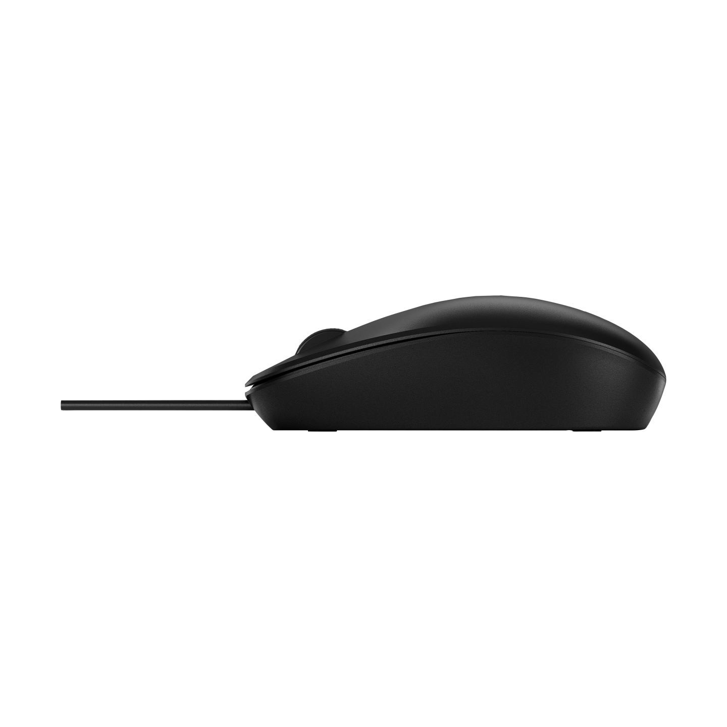 HP 125 Wired B Mouse
