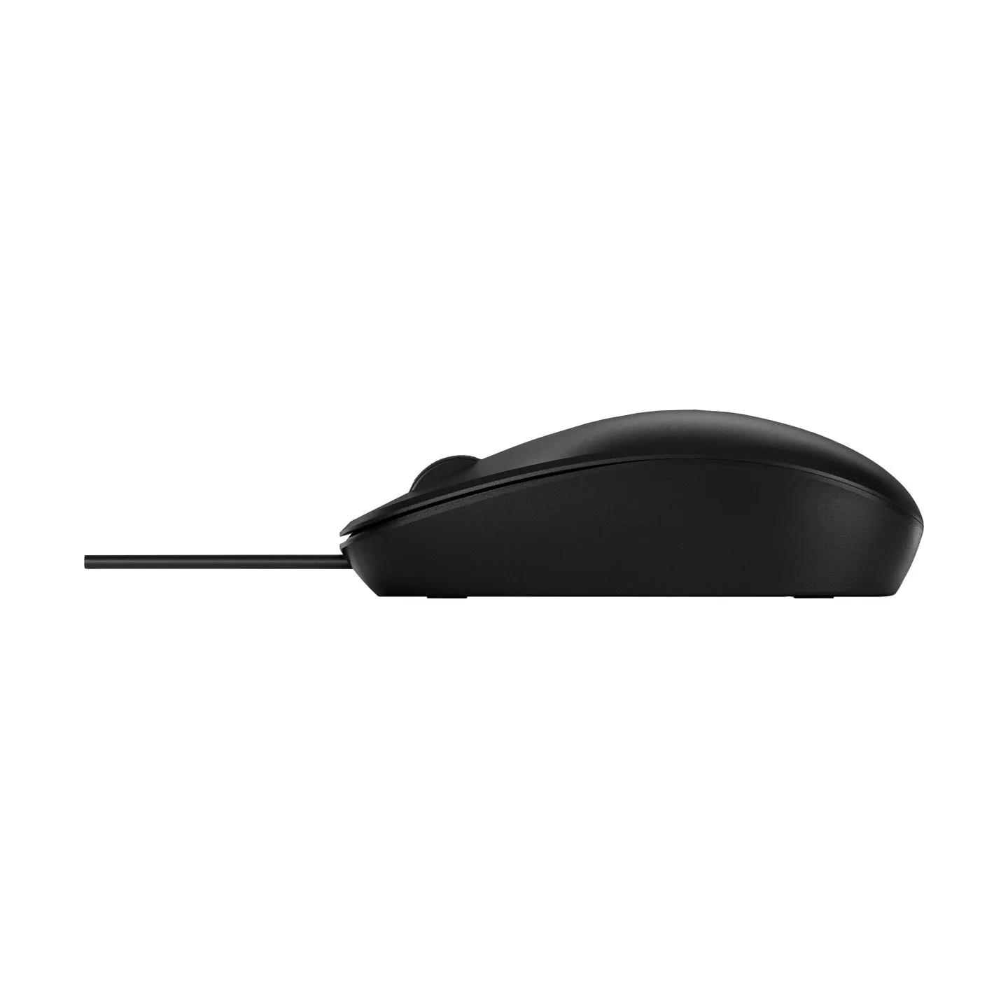 HP 125 Wired B Mouse