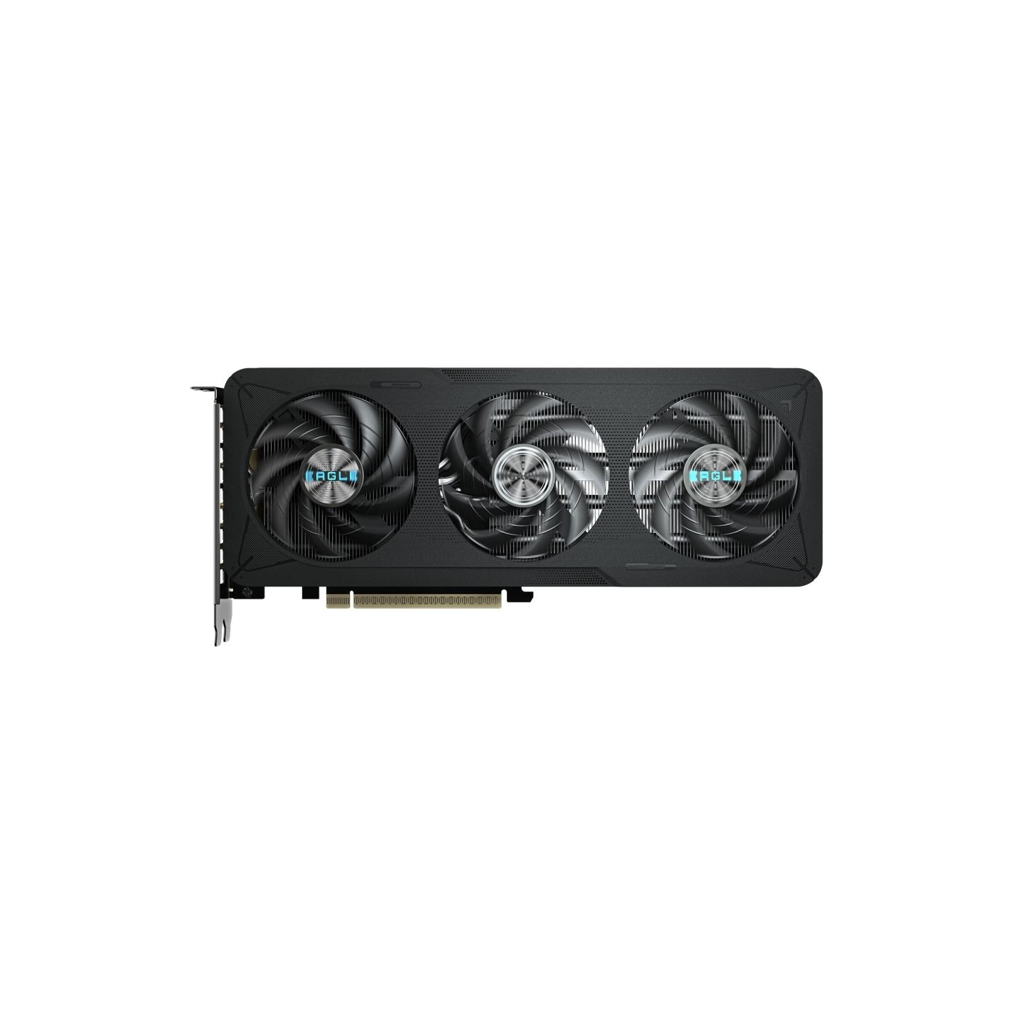 Gigabyte GeForce RTX 5060 Ti EAGLE MAX OC 16G | NVIDIA | 16 GB | GeForce RTX 5060 Ti | GDDR7 | HDMI ports quantity 1 | PCI-E 5.0