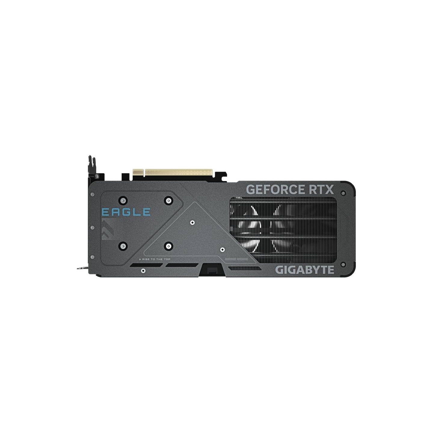 Gigabyte Graphics card GeForce RTX 5060 Ti EAGLE MAX OC 16G 128BIT GDDR7 3DP/HDMI