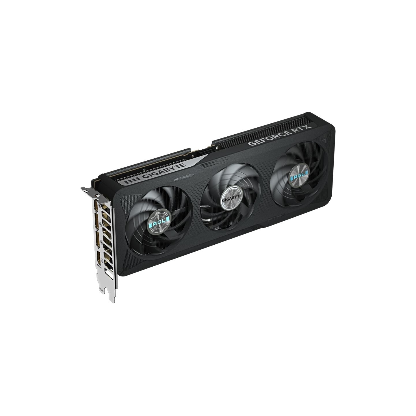 Gigabyte GeForce RTX 5060 Ti EAGLE MAX OC 16G | NVIDIA | 16 GB | GeForce RTX 5060 Ti | GDDR7 | HDMI ports quantity 1 | PCI-E 5.0