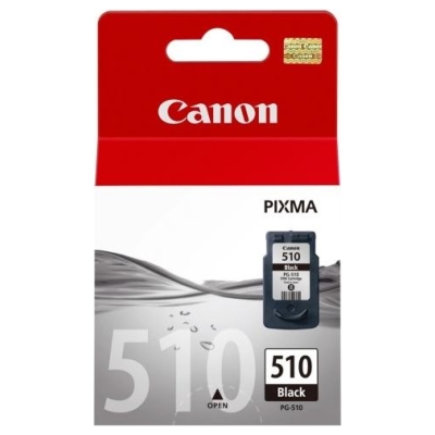 Canon PG-510bk ink black