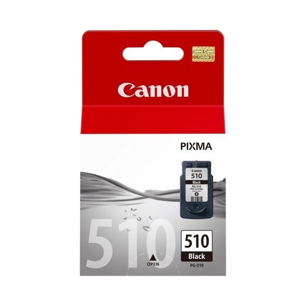 Canon PG-510bk ink black