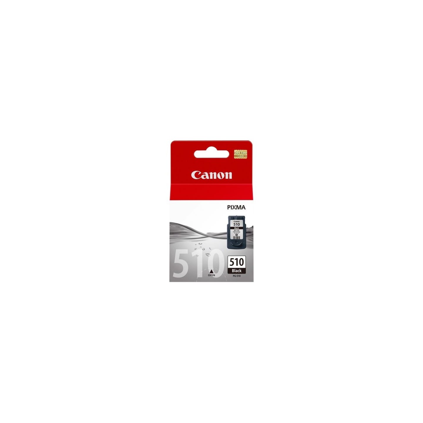 Canon PG-510bk ink black