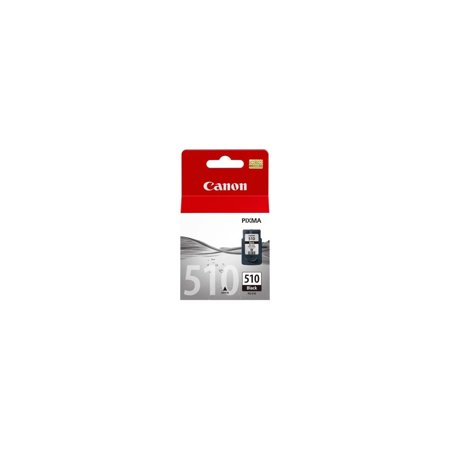 Canon PG-510bk ink black