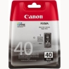 Canon PG-40 ink printhead black MP150