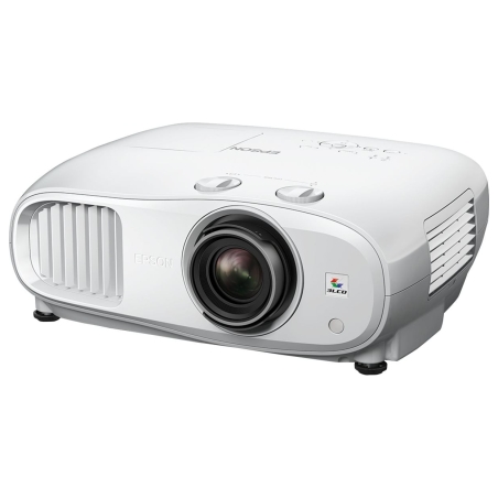 Epson | EH-TW7000 | 3000 ANSI lumens | 40.000:1 | White | Lamp warranty 12 month(s)