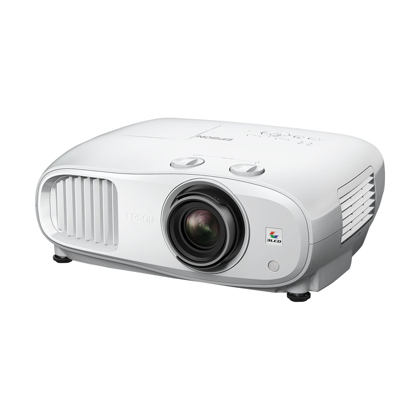 Epson | EH-TW7000 | 3000 ANSI lumens | 40.000:1 | White | Lamp warranty 12 month(s)