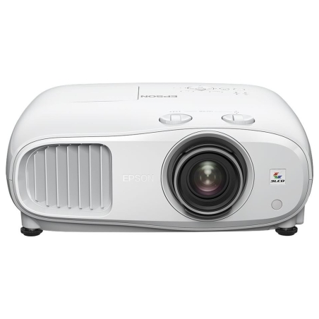 Epson | EH-TW7000 | 3000 ANSI lumens | 40.000:1 | White | Lamp warranty 12 month(s)