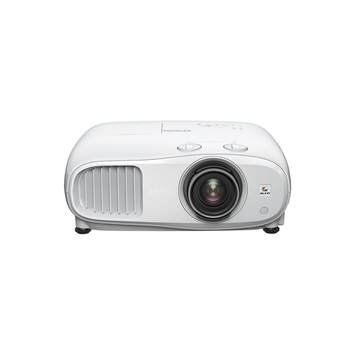 Epson | EH-TW7000 | 3000 ANSI lumens | 40.000:1 | White | Lamp warranty 12 month(s)
