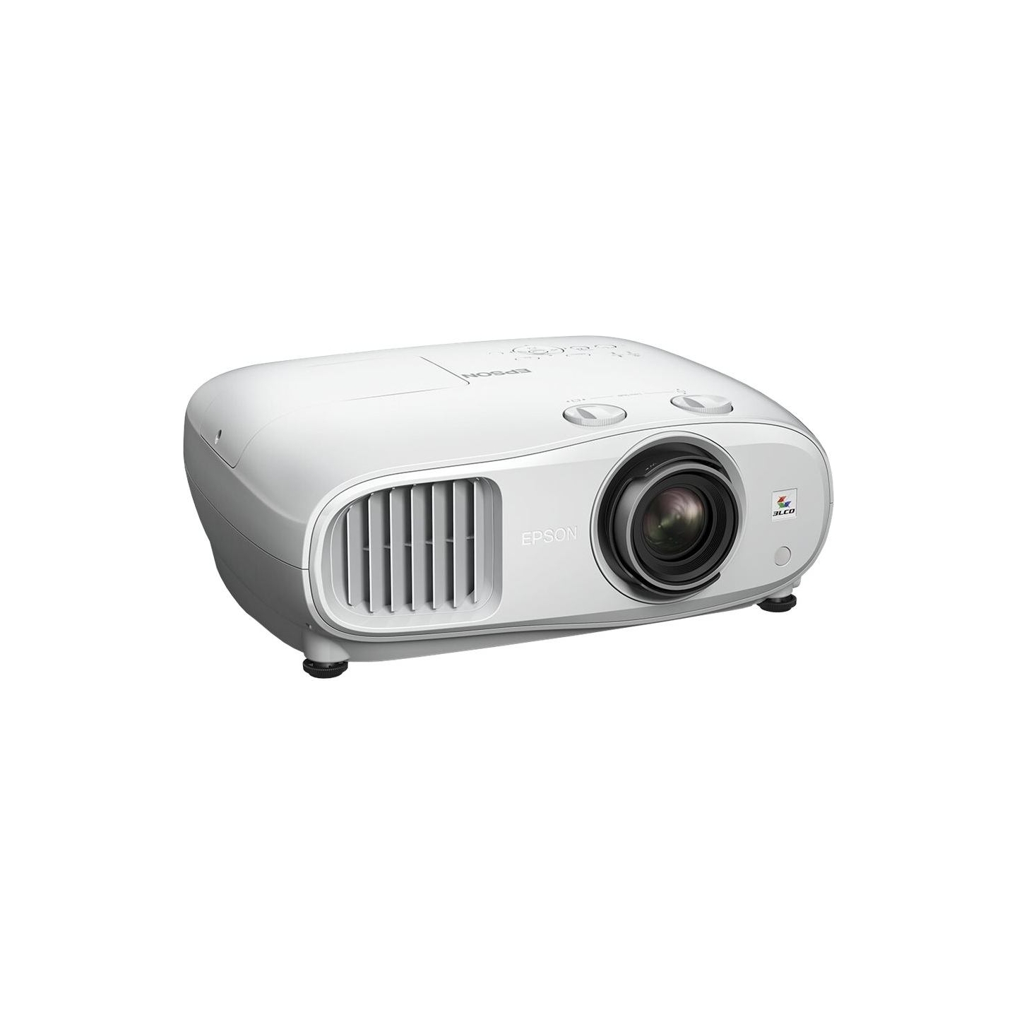 Epson | EH-TW7000 | 3000 ANSI lumens | 40.000:1 | White | Lamp warranty 12 month(s)