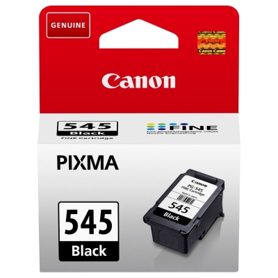 Canon 1LB PG-545 Black Ink Cartridge