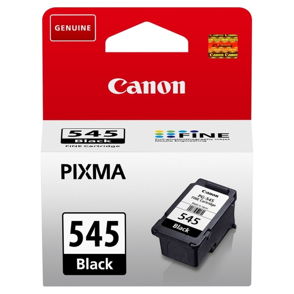 Canon 1LB PG-545 Black Ink Cartridge
