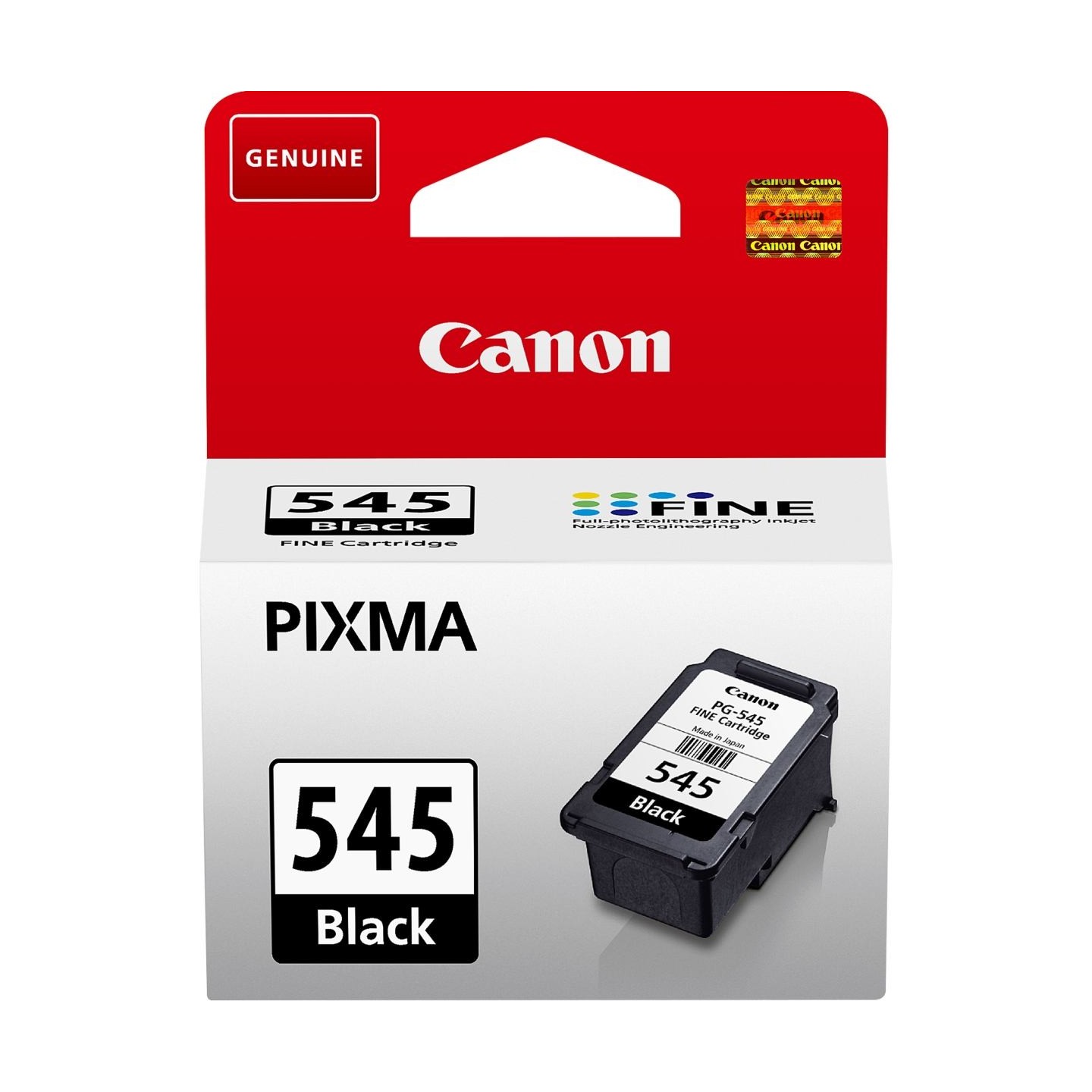 Canon 1LB PG-545 Black Ink Cartridge