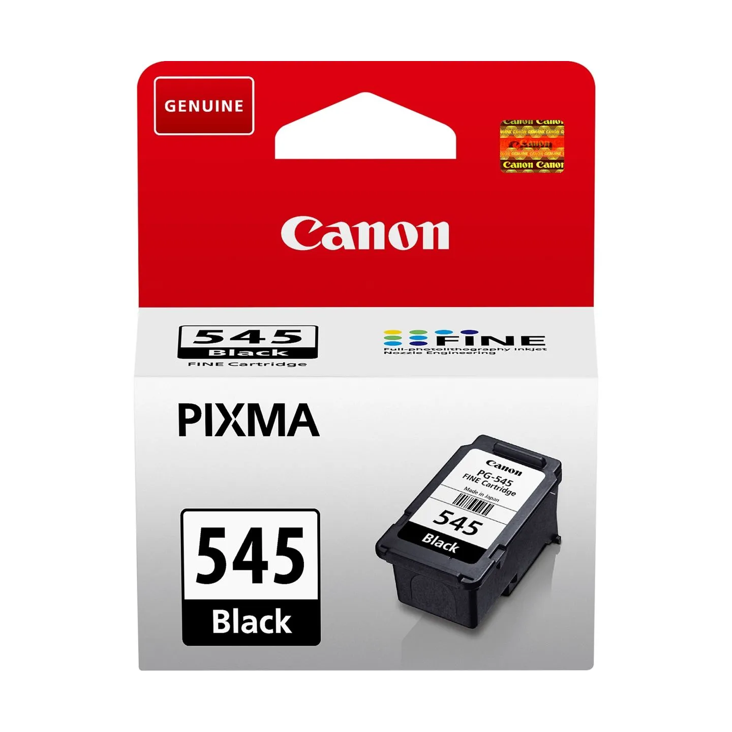 Canon 1LB PG-545 Black Ink Cartridge