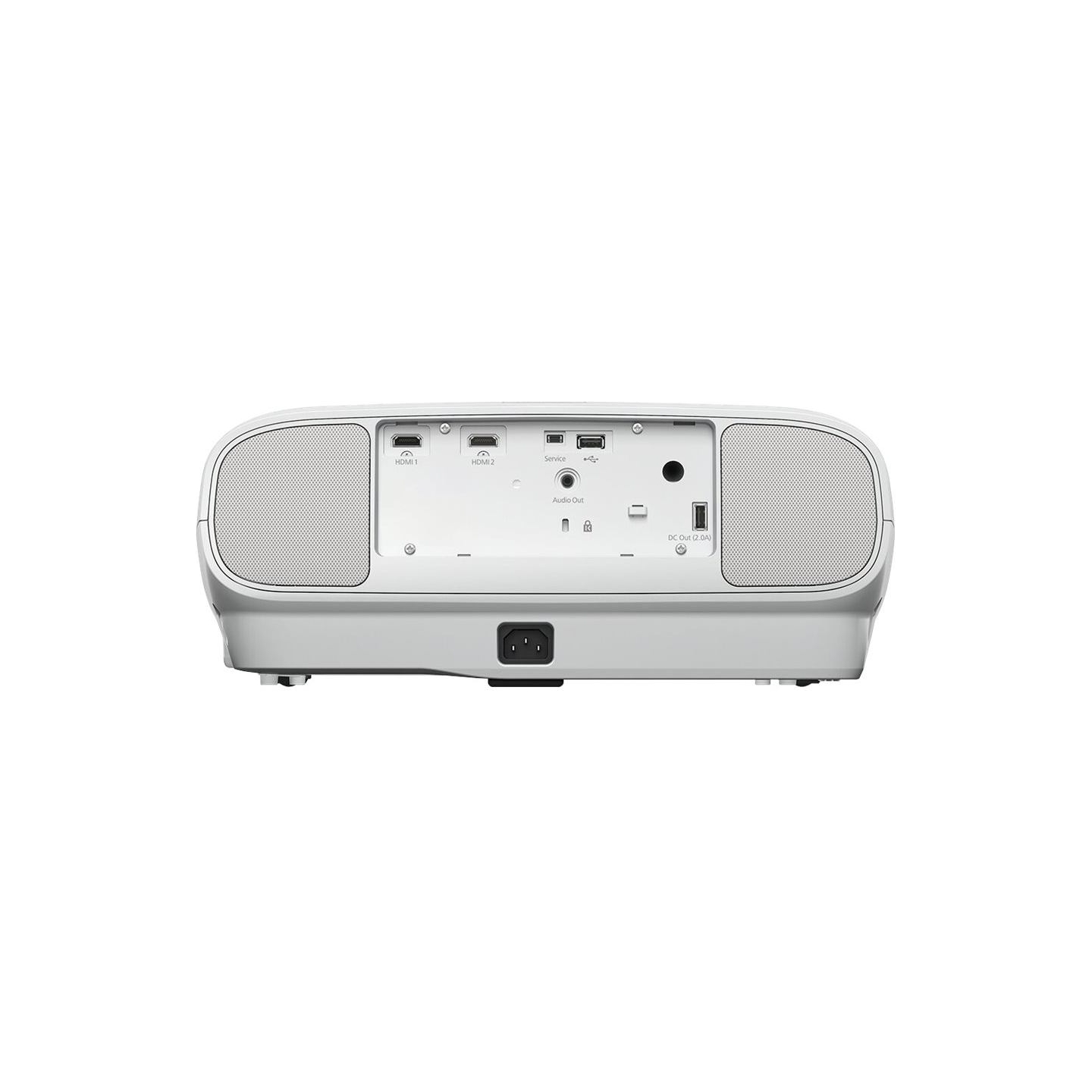 Epson | EH-TW7000 | 3000 ANSI lumens | 40.000:1 | White | Lamp warranty 12 month(s)