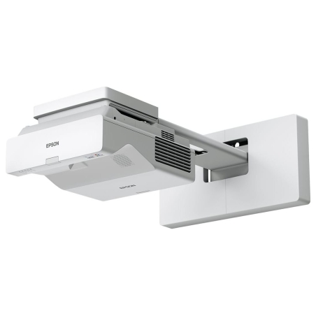 Epson | EB-770FI | Full HD (1920x1080) | 4100 ANSI lumens | White | 3LCD projector | Wi-Fi