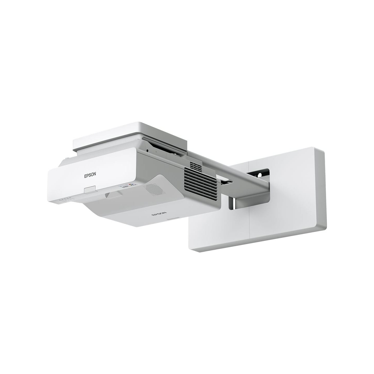 Epson | EB-770FI | Full HD (1920x1080) | 4100 ANSI lumens | White | 3LCD projector | Wi-Fi