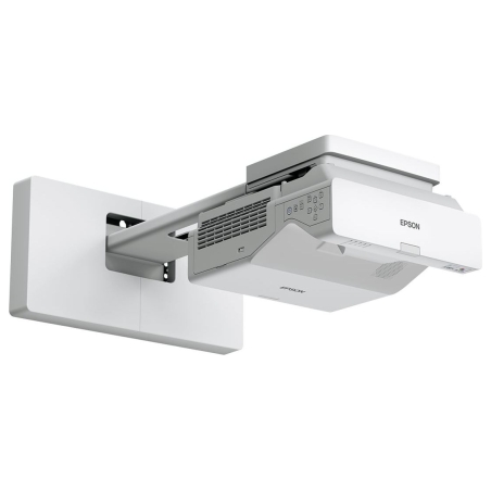 Epson | EB-770FI | Full HD (1920x1080) | 4100 ANSI lumens | White | 3LCD projector | Wi-Fi