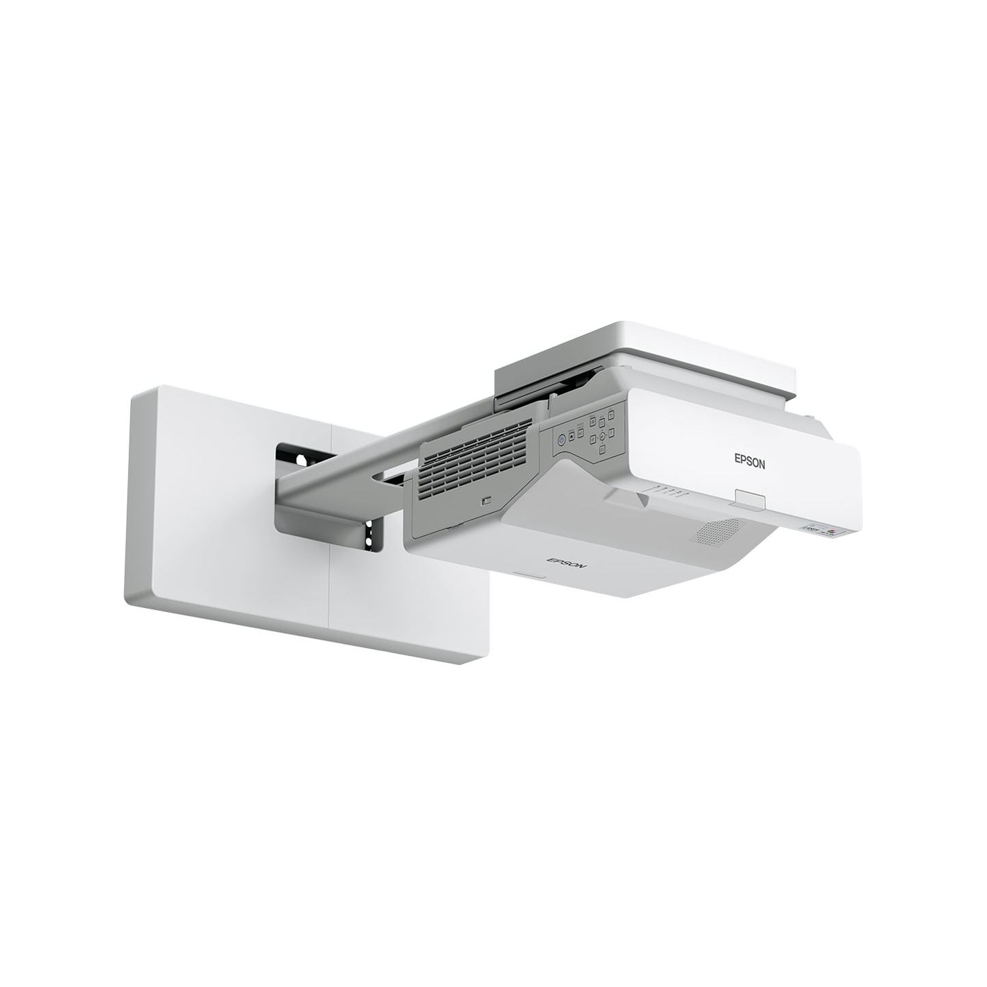 Epson | EB-770FI | Full HD (1920x1080) | 4100 ANSI lumens | White | 3LCD projector | Wi-Fi