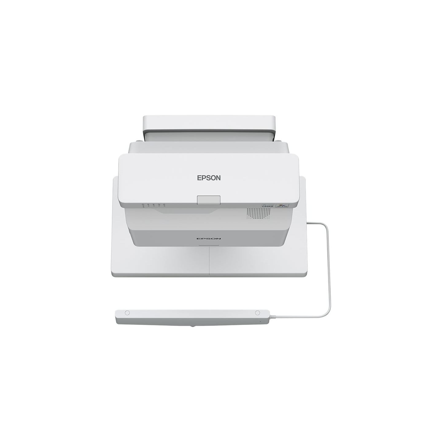 Epson | EB-770FI | Full HD (1920x1080) | 4100 ANSI lumens | White | 3LCD projector | Wi-Fi
