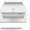 Epson | EB-770FI | Full HD (1920x1080) | 4100 ANSI lumens | White | 3LCD projector | Wi-Fi