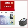 Canon 1LB CL-513cl ink color
