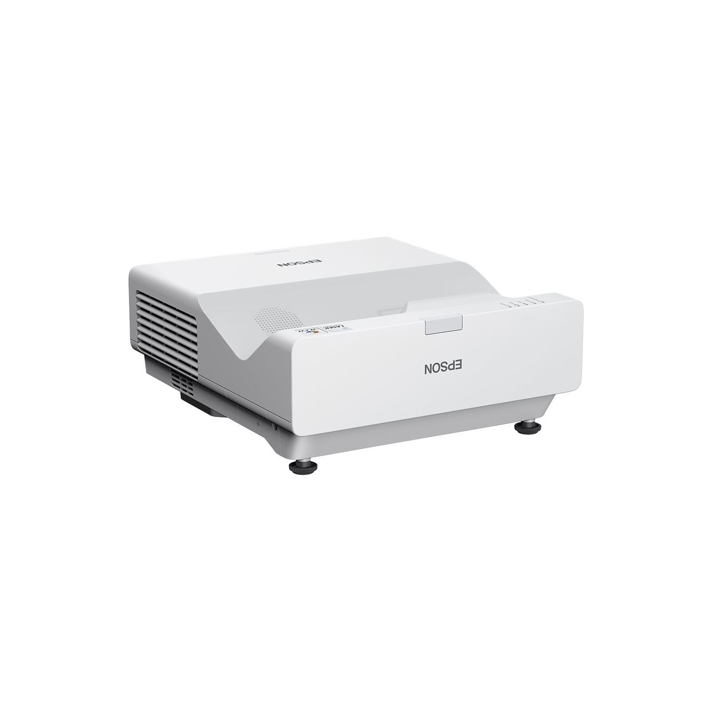 Epson | EB-770FI | Full HD (1920x1080) | 4100 ANSI lumens | White | 3LCD projector | Wi-Fi