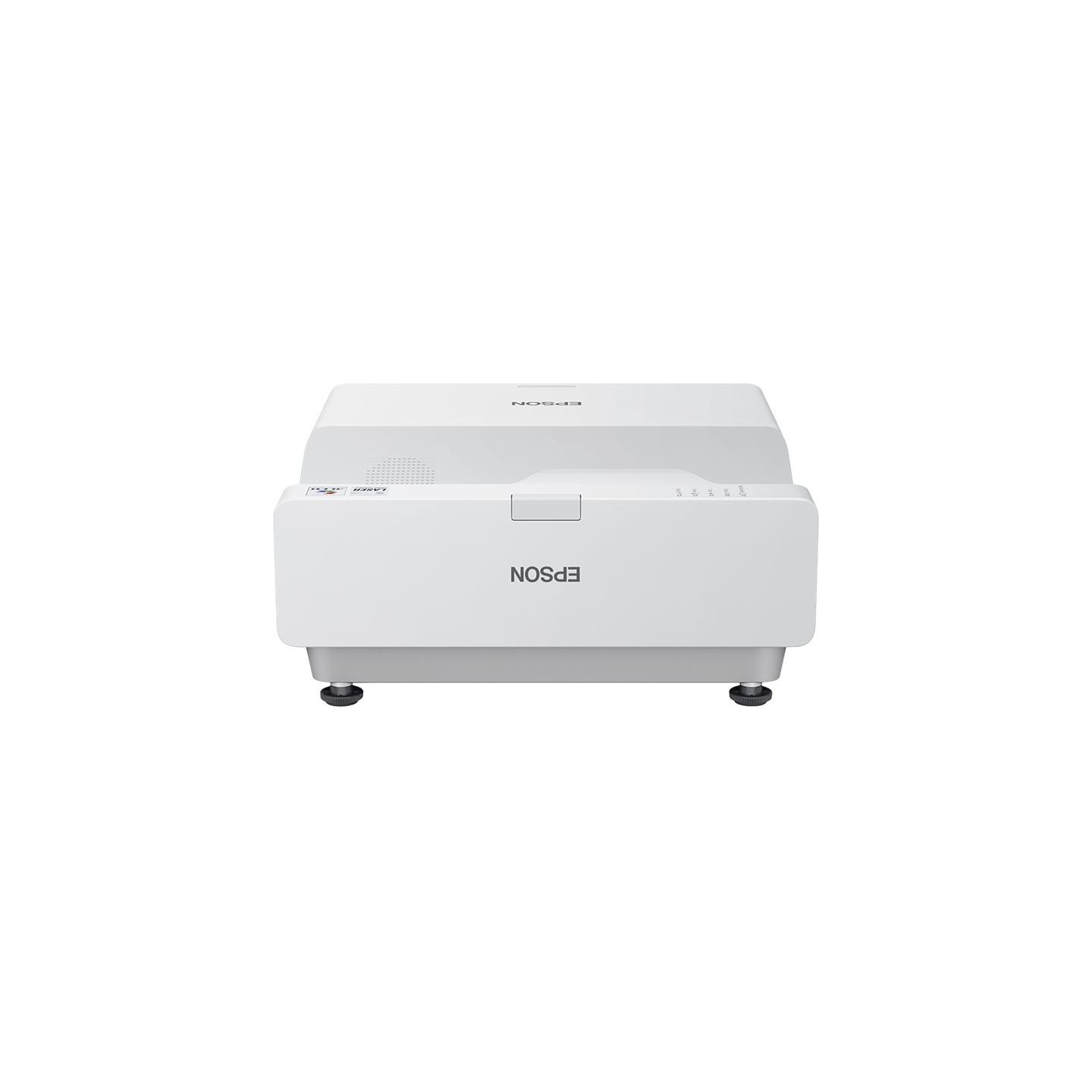 Epson | EB-770FI | Full HD (1920x1080) | 4100 ANSI lumens | White | 3LCD projector | Wi-Fi