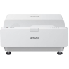 Epson | EB-770FI | Full HD (1920x1080) | 4100 ANSI lumens | White | 3LCD projector | Wi-Fi