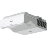 Epson | EB-770FI | Full HD (1920x1080) | 4100 ANSI lumens | White | 3LCD projector | Wi-Fi