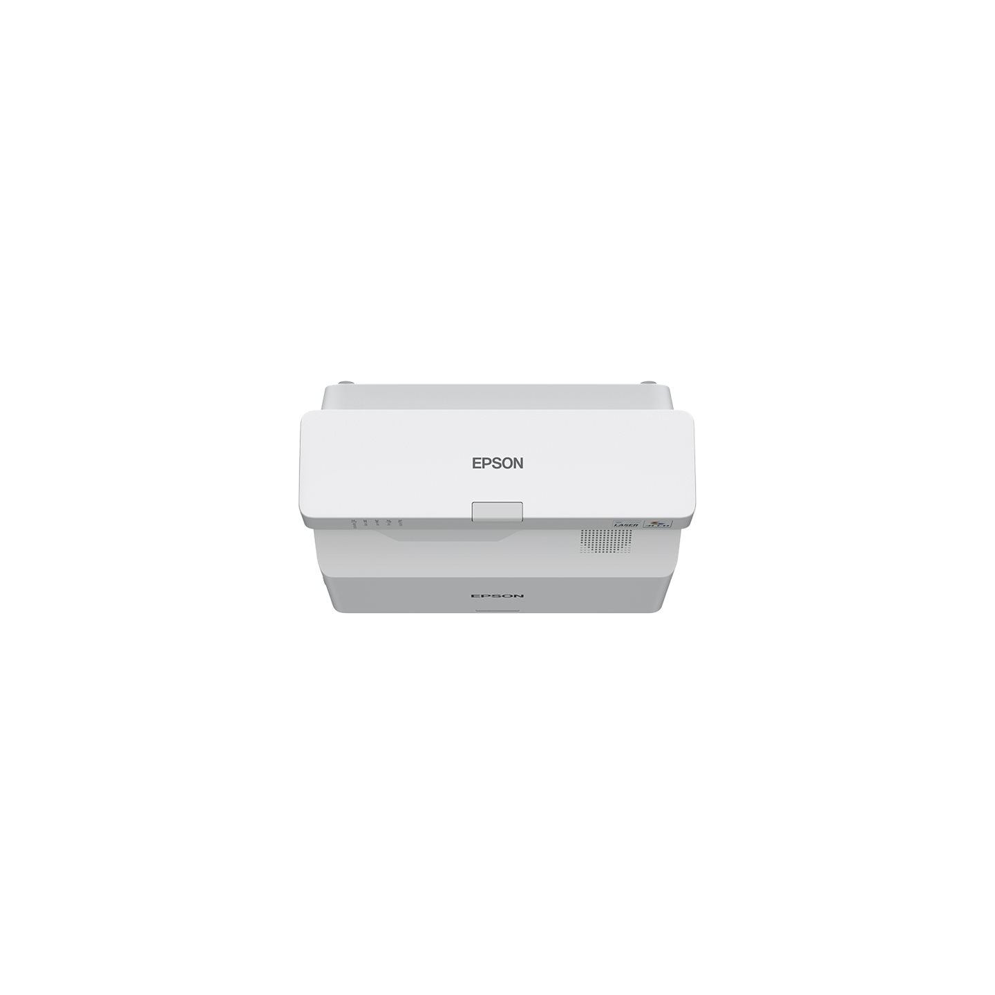 Epson | EB-770FI | Full HD (1920x1080) | 4100 ANSI lumens | White | 3LCD projector | Wi-Fi