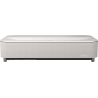 Epson EH-LS970W | 4000 ANSI lumens | 4K UHD (3840 x 2160) | White | Wi-Fi