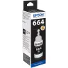 Epson 1LB T6641 BLACK INK BOTTLE 70ML