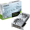 Gigabyte GeForce RTX 5060 Ti EAGLE OC ICE 16G | NVIDIA | 16 GB | GeForce RTX 5060 Ti | GDDR7 | HDMI ports quantity 1 | PCI-E 5.0