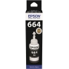 Epson 1LB T6641 BLACK INK BOTTLE 70ML