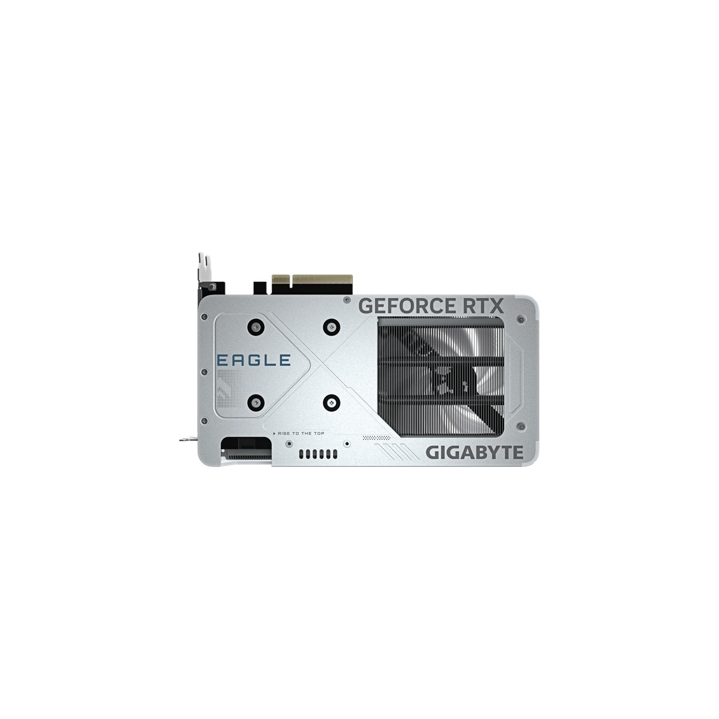 Gigabyte GeForce RTX 5060 Ti EAGLE OC ICE 16G | NVIDIA | 16 GB | GeForce RTX 5060 Ti | GDDR7 | HDMI ports quantity 1 | PCI-E 5.0