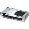 Gigabyte GeForce RTX 5060 Ti EAGLE OC ICE 16G | NVIDIA | 16 GB | GeForce RTX 5060 Ti | GDDR7 | HDMI ports quantity 1 | PCI-E 5.0