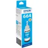 Epson 1LB T6642 CYAN INK BOTTLE 70ML