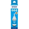 Epson 1LB T6642 CYAN INK BOTTLE 70ML