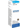 Epson 1LB T6642 CYAN INK BOTTLE 70ML