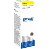 Epson 1LB T6644 YELLOW INK BOTTLE 70ML