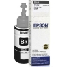 Epson LB5 T6731 BLACK INK BOTTLE