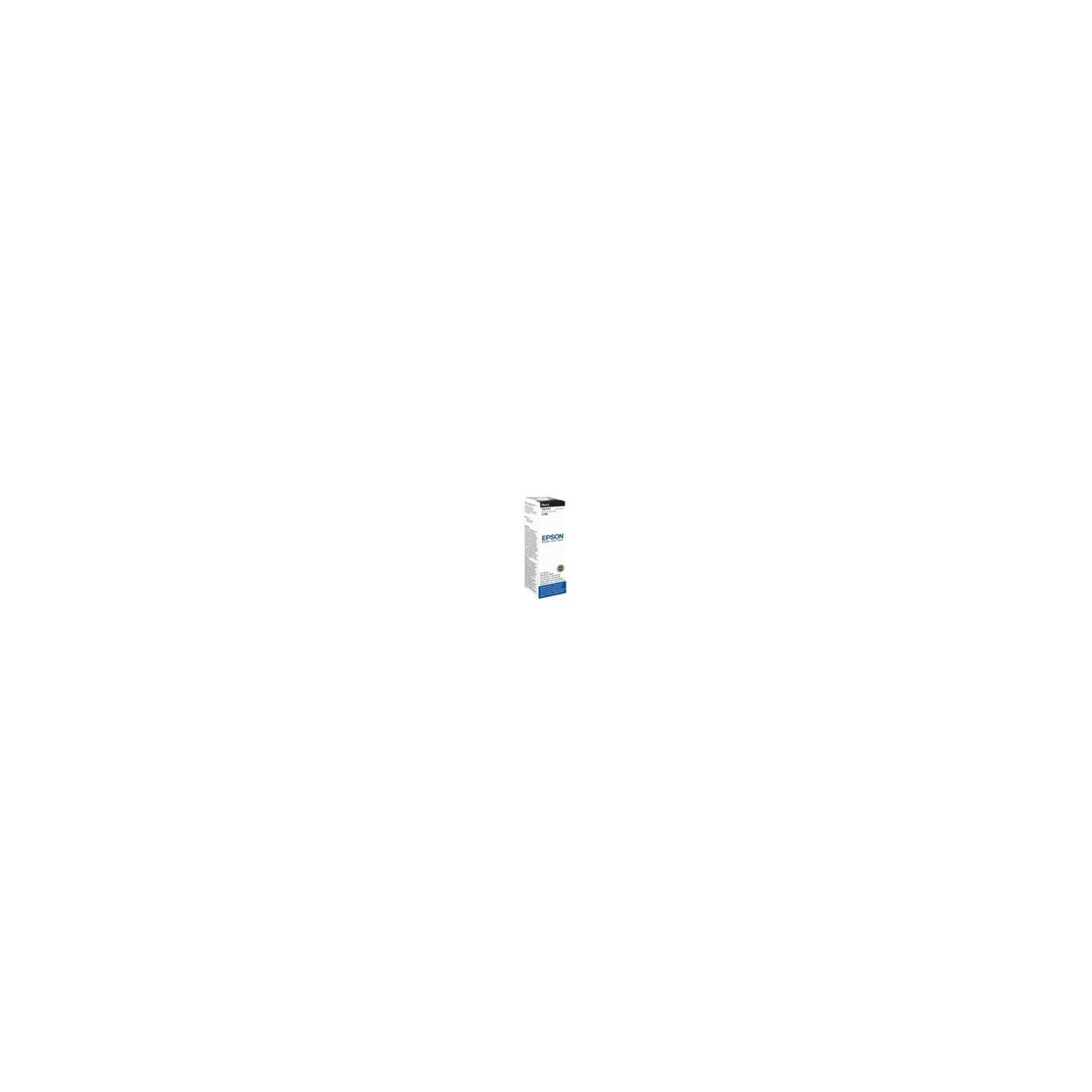 Epson LB5 T6731 BLACK INK BOTTLE