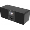 Sencor Radio SIR 6100WDB 2x10W,WiFi,FM,DAB+,USB