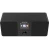 Sencor Radio SIR 6100WDB 2x10W,WiFi,FM,DAB+,USB